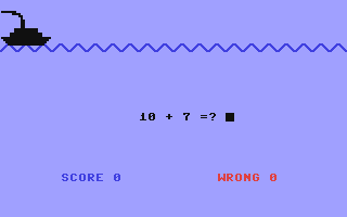 Screenshot for 64-Education Math Series - M-10 Shipmaths