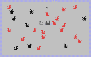 Screenshot for 64 Dragonmaster