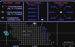 Screenshot for ATC - Air Traffic Controller
