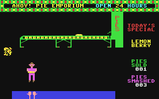 Screenshot for Pie Emporium