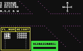 Screenshot for Air Traffic