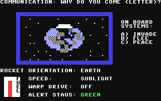 Screenshot for Alien