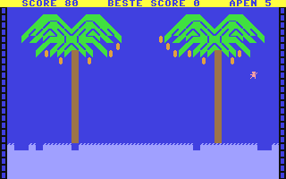 Screenshot for Alligator Moeras