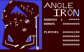 Screenshot for Angle Iron