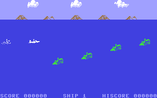 Screenshot for Aquaplane