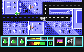 Screenshot for Arcade Pilot