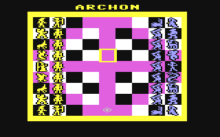 Screenshot for Archon
