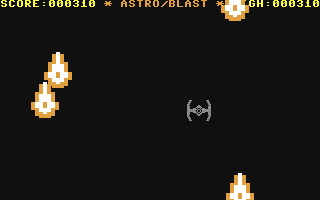 Screenshot for Astro Belts
