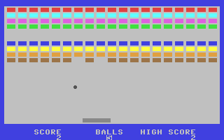 Screenshot for Atomic Handball