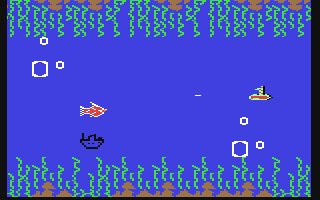 Screenshot for Attack the Abyss
