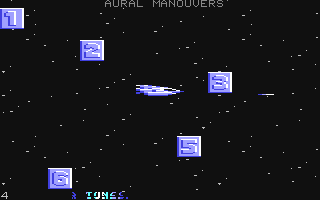 Screenshot for Aural Manouvers