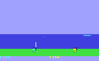 Screenshot for Anglers, The