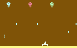 Screenshot for Balloon Bomber