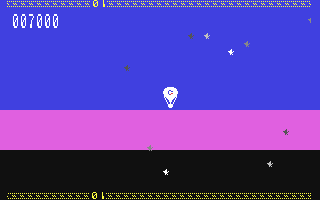 Screenshot for Balloon Flight