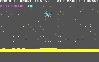 Screenshot for Base Lunare