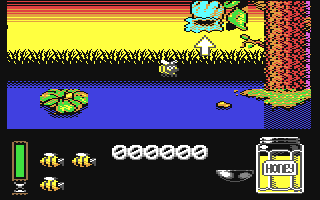 Screenshot for Bee 52