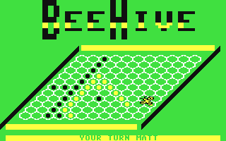Screenshot for BeeHive