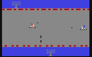 Screenshot for Bicycle Rider to Hunt