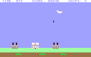 Screenshot for Bomb Ace