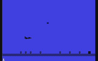 Screenshot for Bomb Run