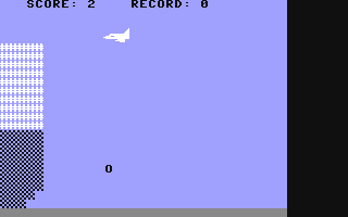 Screenshot for Bombardements