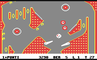 Screenshot for Bomber