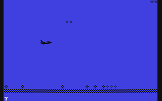 Screenshot for Bombing Run