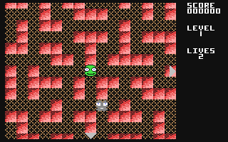 Screenshot for Brilliant Maze