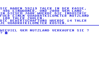 Screenshot for Bundeskanzler