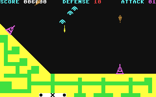Screenshot for Bunker