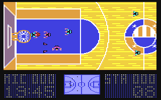 Screenshot for Basket Manager, The