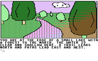Screenshot for Blade of Blackpoole, The