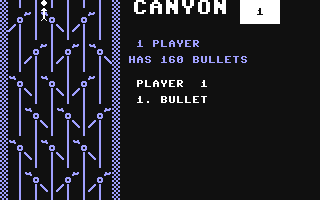 Screenshot for Canyon