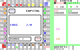Screenshot for Capital