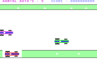 Screenshot for Car-Race