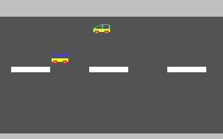 Screenshot for Car Crash