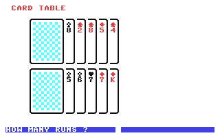 Screenshot for Cards