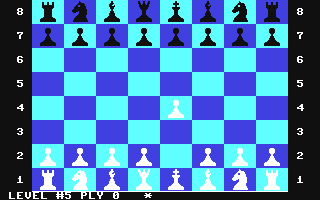 Screenshot for Championship Chess