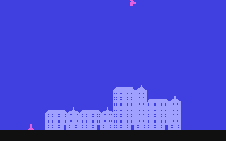 Screenshot for City Bomber