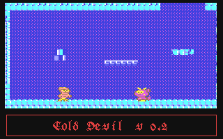 Screenshot for Cold Devil [Preview]
