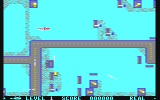 Screenshot for Combat Zone