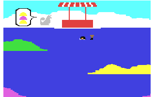 Screenshot for Coney Island