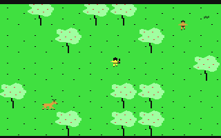 Screenshot for Deer Hunter