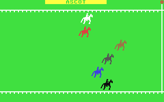 Screenshot for Derby Dash