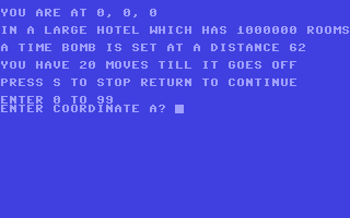 Screenshot for Detonation