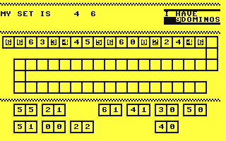 Screenshot for Domino