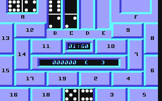 Screenshot for Domino