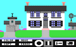 Screenshot for Dream House
