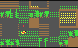 Screenshot for Drumo in Adventure Land