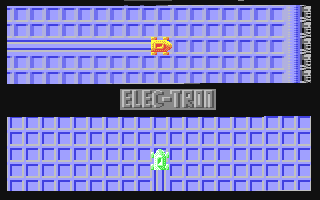 Screenshot for Elec-Tron